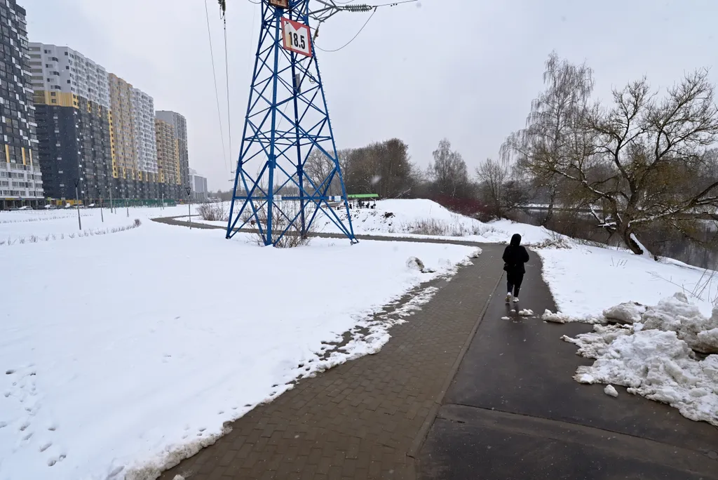 Уютная современная квартира в ЖК Бригантина