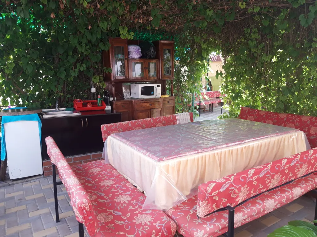 Комфортабельные апартаменты