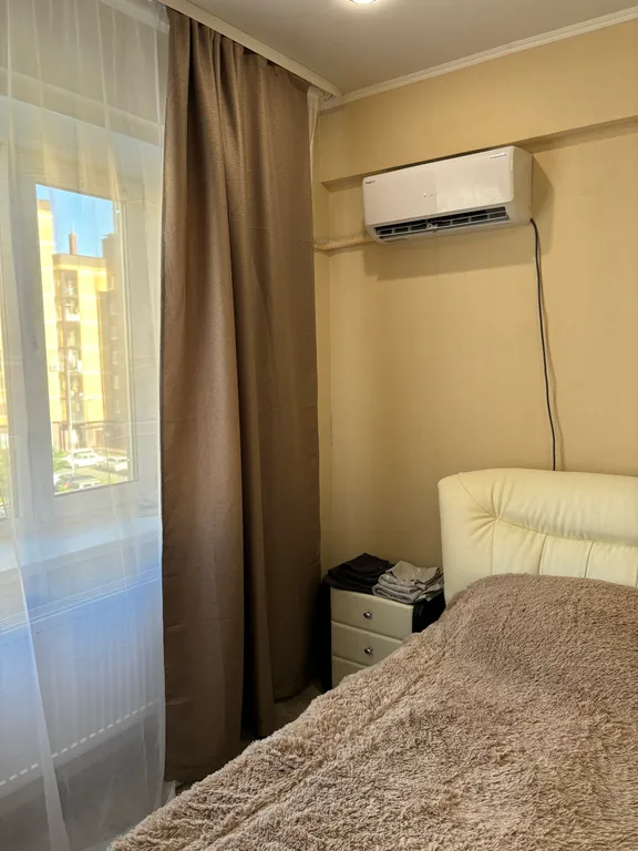 Квартира 46 кв.м. в ЖК Счастливый