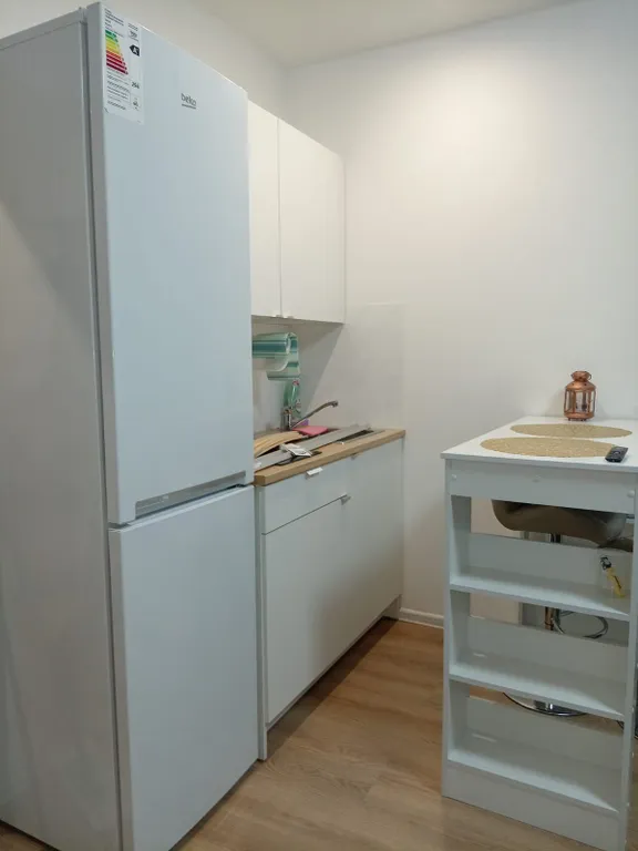 Студия в Дрожжино