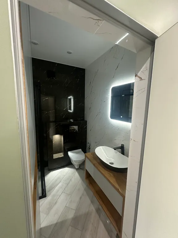 Квартира Апартаменты в курортном городе — Светлогорск