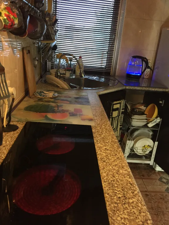 Коттедж Гостевой дом — Анапа