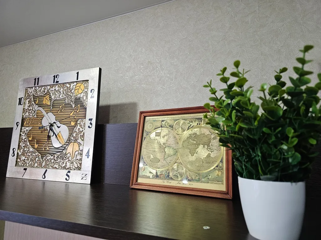 Квартирa рядом со Звёздoчкой