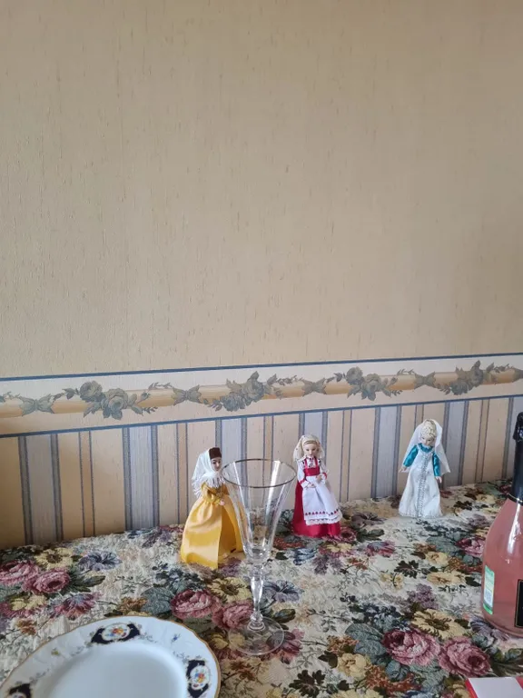 Уютный дом в историческом центре города