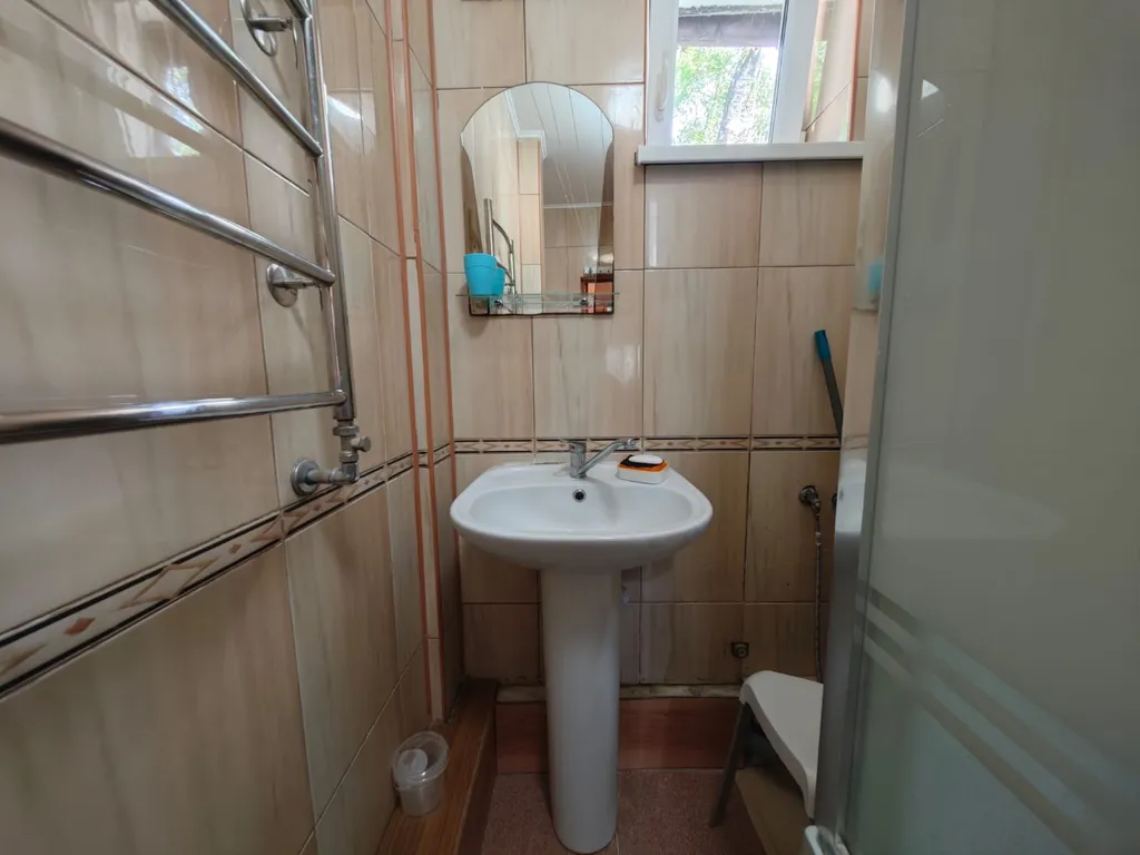 Квартира Квартира в историческом особняке, начало 20-го века — Светлогорск