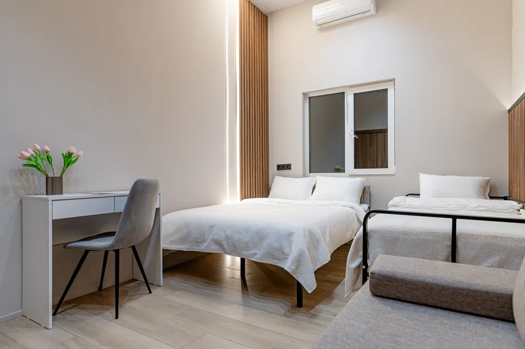 Баня и бассейн в Одинцово