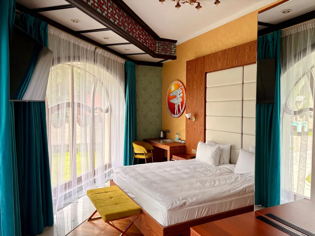 Квартира Комната — аренда посуточно в Малаховка