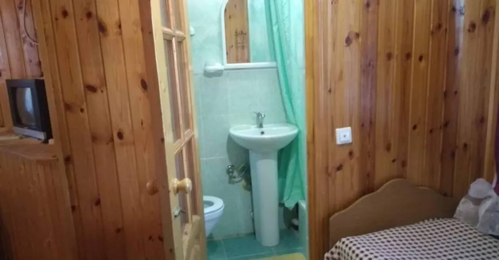 Квартира Комната — Гагра