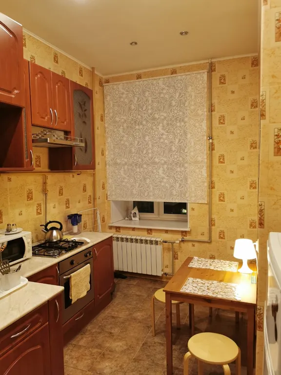 Уютная и чистая квартира в центре