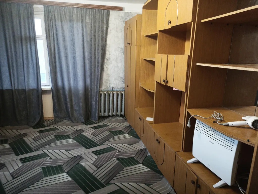 Квартира в центре города