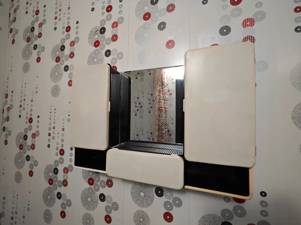 Квартира в Ретро стиле на выезде в Военный городок