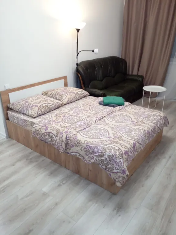 1-комнатная Квартира — аренда посуточно в Курск