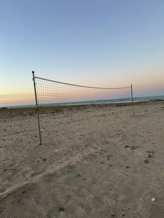 Домик у моря