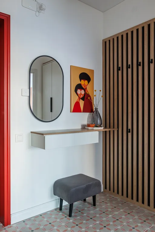 Квартира Яркая квартира Аргентина в сердце города — Ярославль