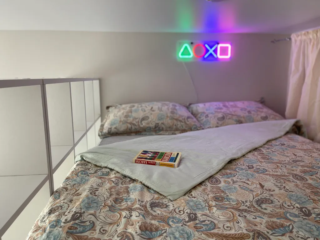 Студия РозаХаус рядом с САФУ