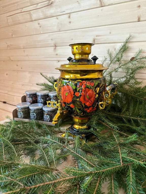 Коттедж Дом Сфера для отдыха и проживания на первой береговой линии — Шаховская