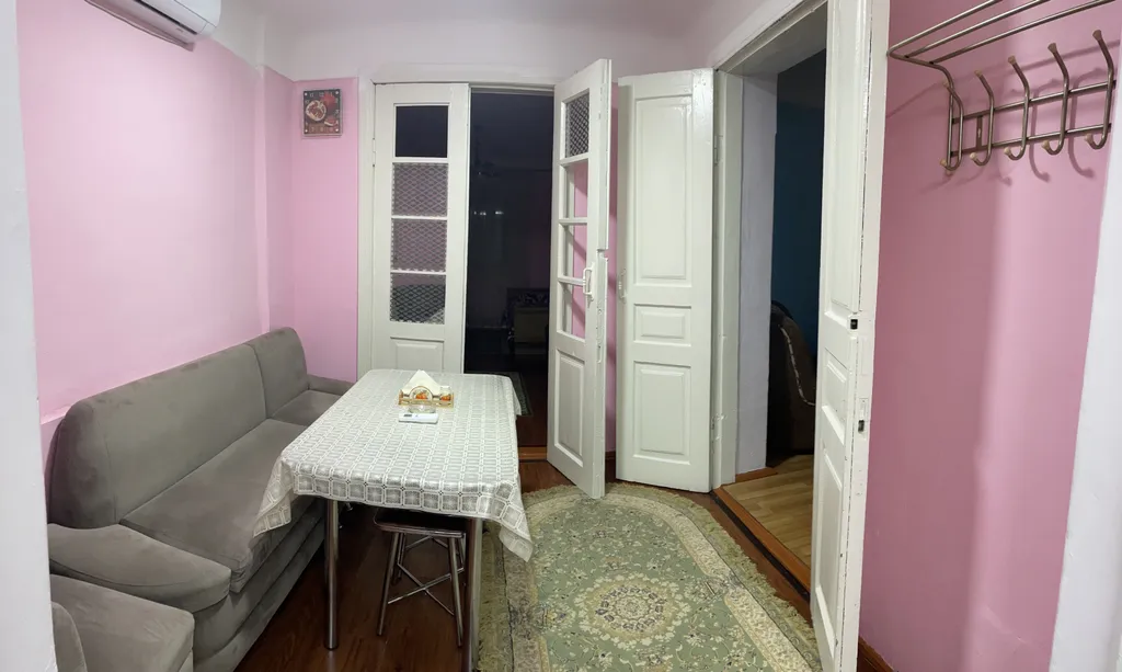 Коттедж Мой отпускной дом — Дербент