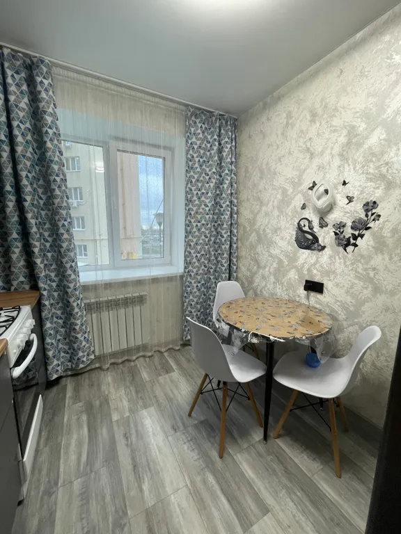 Теплая уютная квартира в Южном городе 2