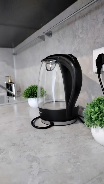 Квартира на ЖК Перспективном