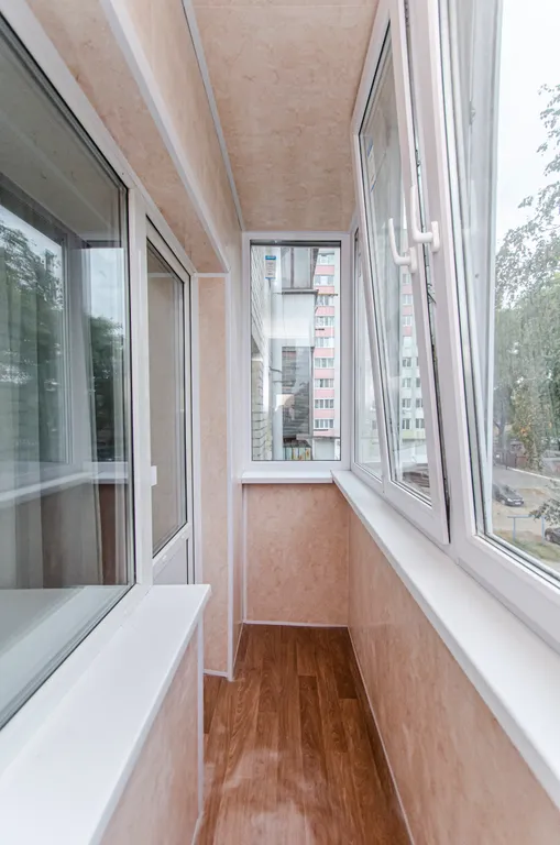 В центре Фокинского района