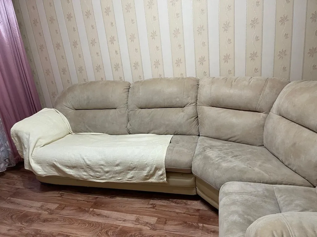 Квартира Двухкомнатная квартира близко к центру — Екатеринбург