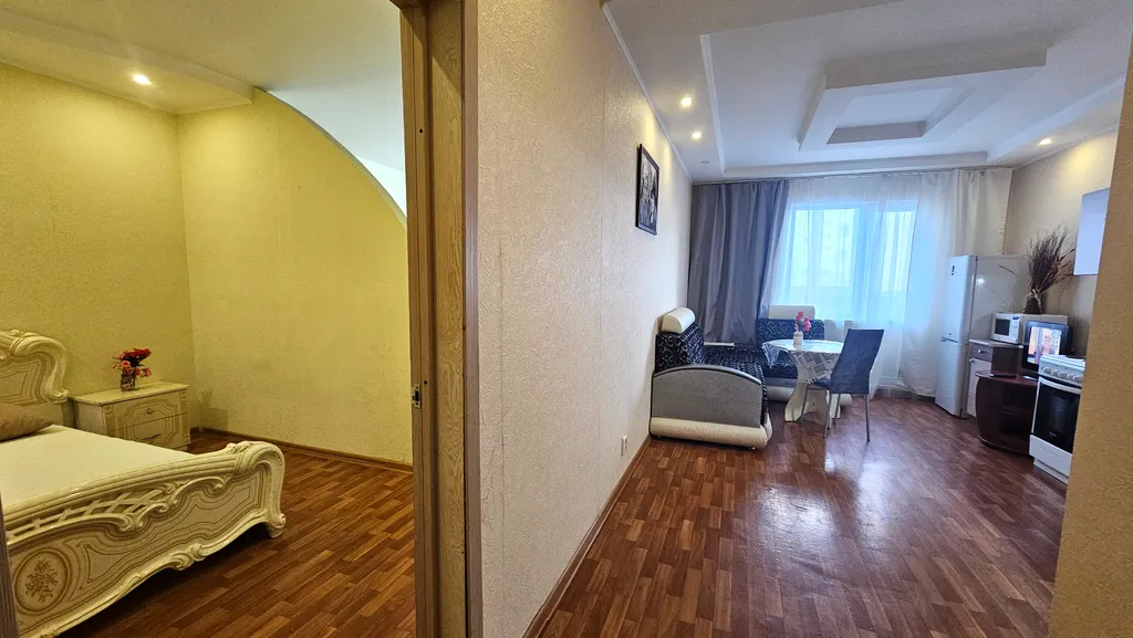 Уютная 2комн. квартира