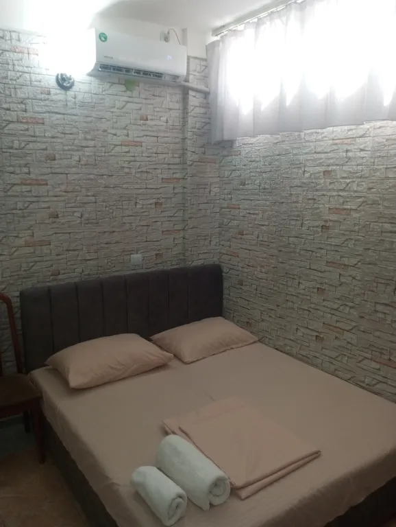 Комната в центре