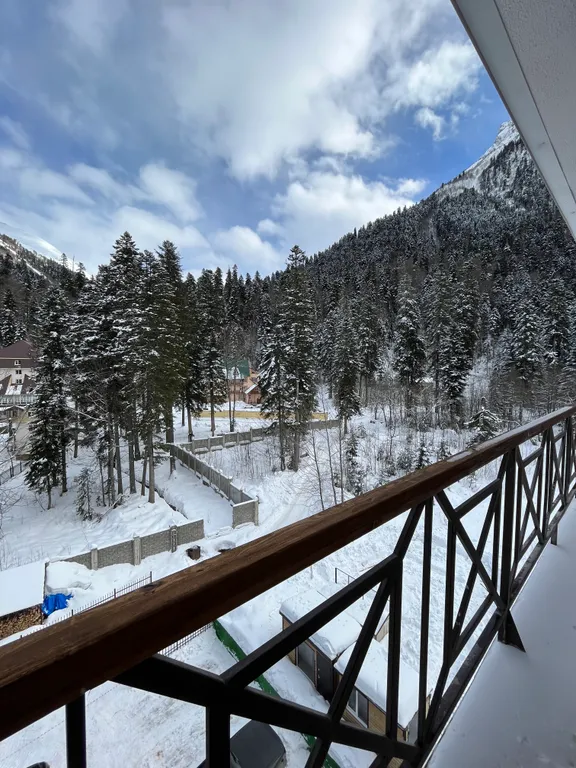 Студия в Таукел (505)