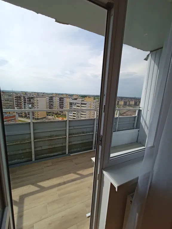 Квартира у Ледового дворца