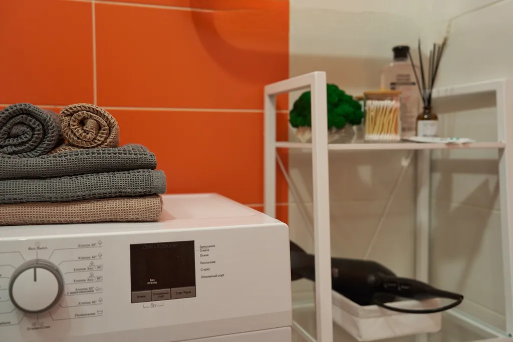 Уютная студия с панорамным окном у метро Парнас