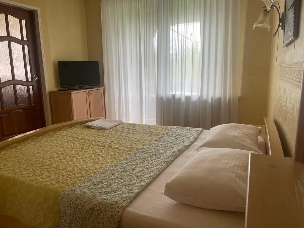 Квартира в центре