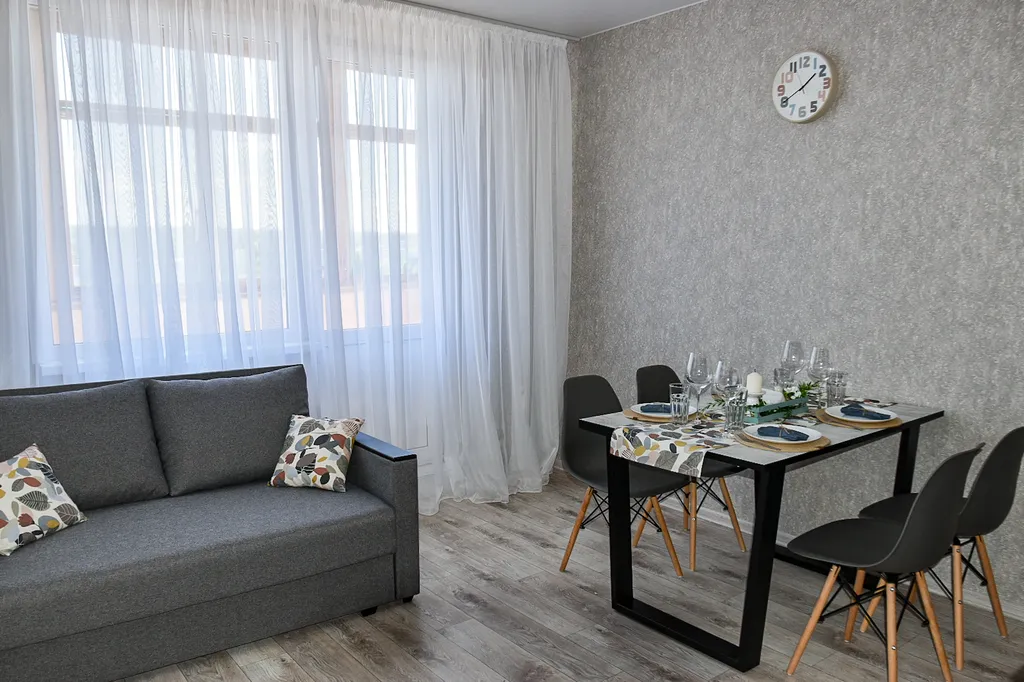 Квартира для отдыха