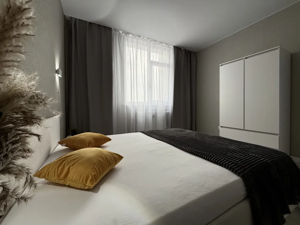 Евродвушка в районе Дубки, Чкалова, Лента