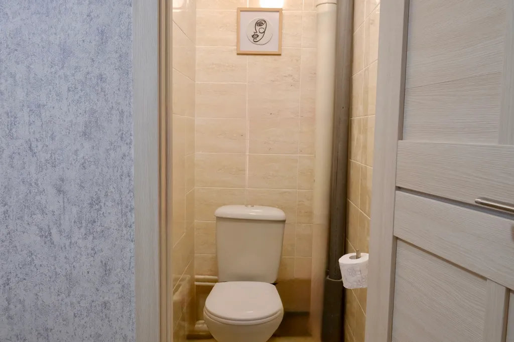 Квартира Квартира Отличный вариант — Красноярск