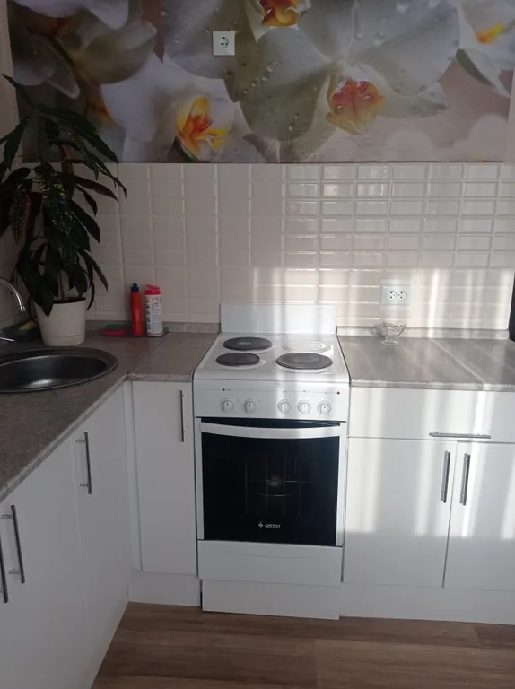 Уютная квартира в географическом центре Самары