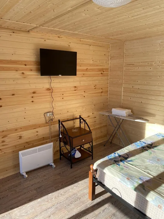 2-комнатный Дом