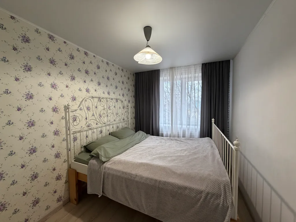 Квартира у парка имени Гагарина