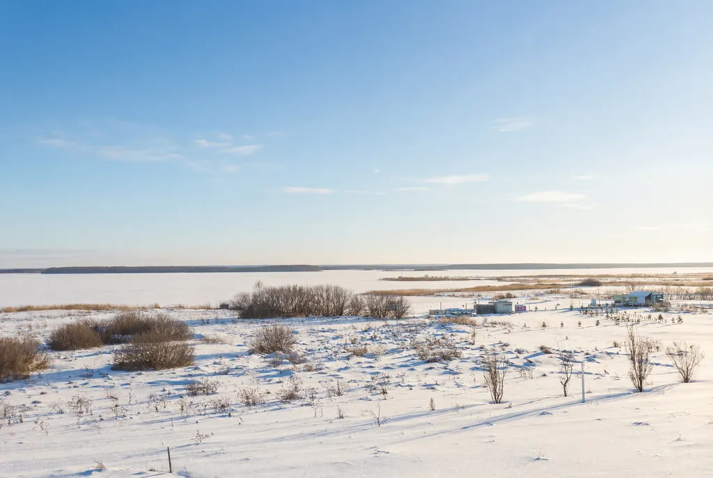 Великолепный дом с террасой и панорамным видом на водохранилище