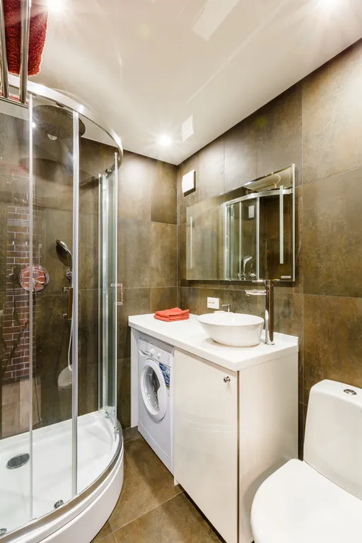 Квартира класс люкс