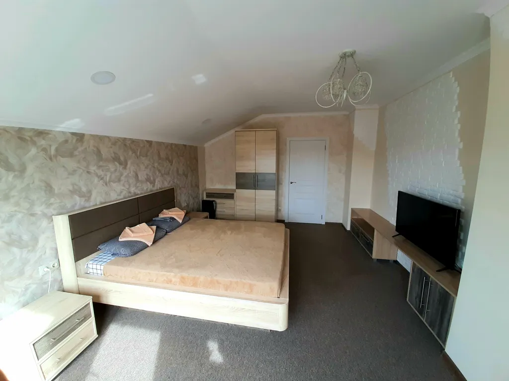 Квартира 1-комнатная Квартира — Севастополь