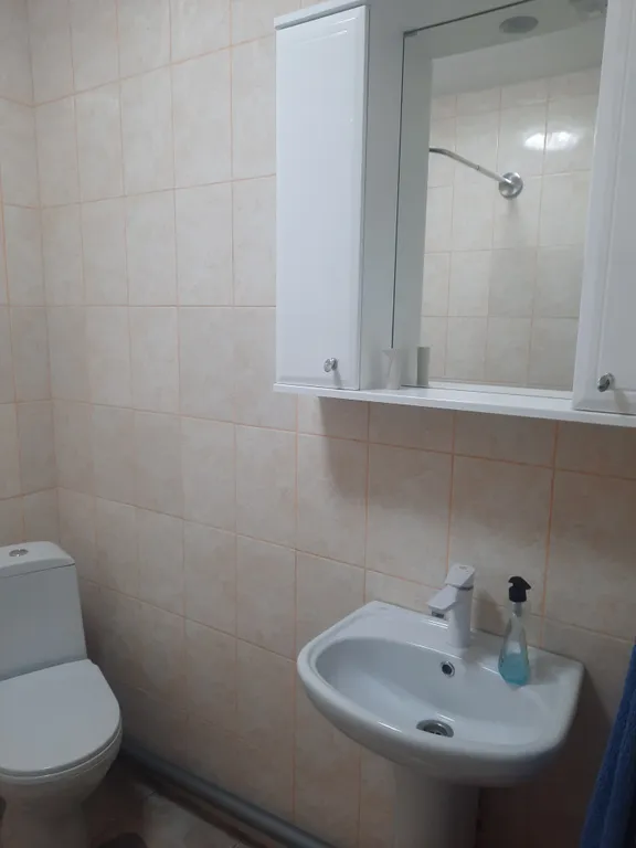 2-комнатный Дом