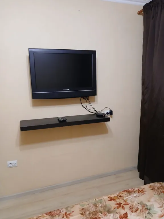 Тихое место