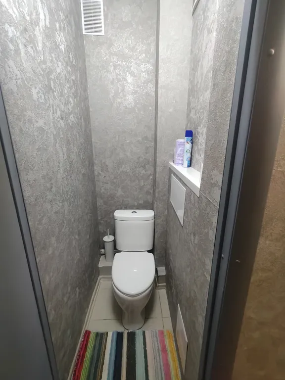 Уютная квартира в центре