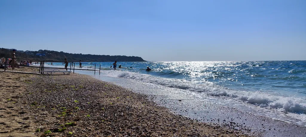 Коттедж Уютные домики в тихом месте.Домик №4 — Севастополь