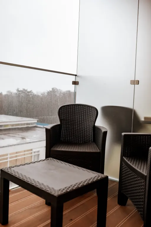 Апартаменты-студия 618