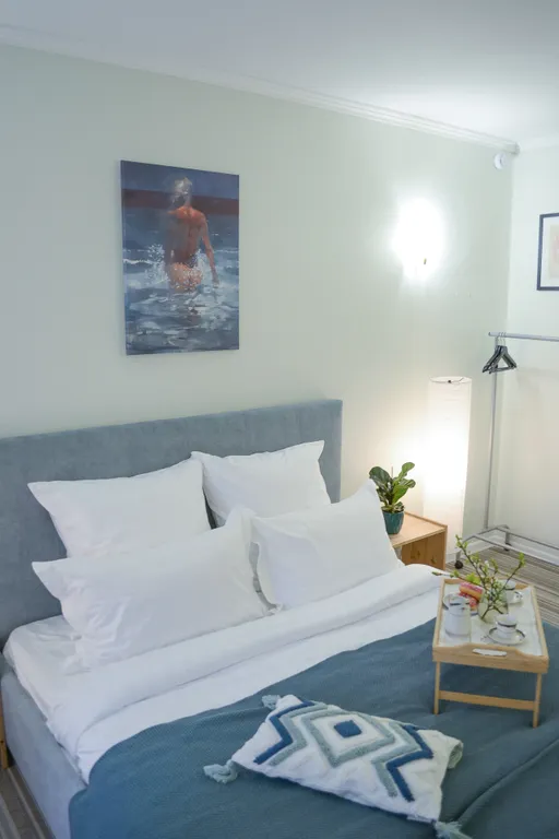 Gerasimenko. Просторная квартира. В 15 минутах от Кремля