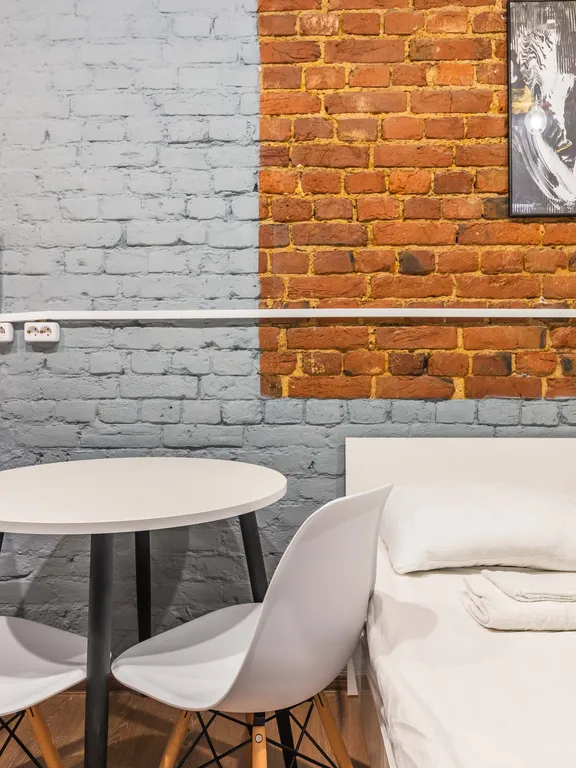 Квартира Апартаменты PlaumHotel — Санкт-Петербург