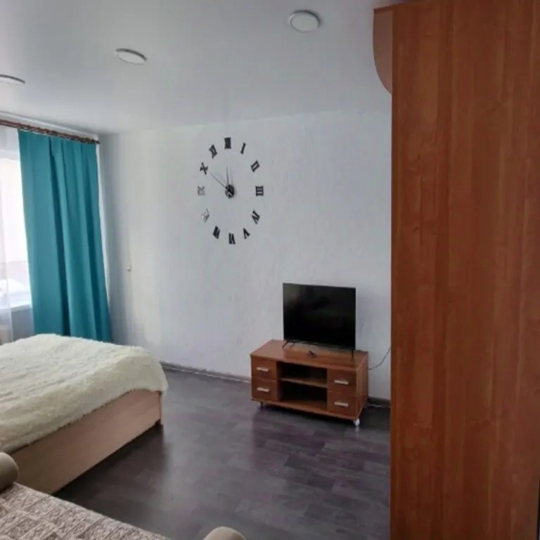 Уютная квартира рядом с центром города