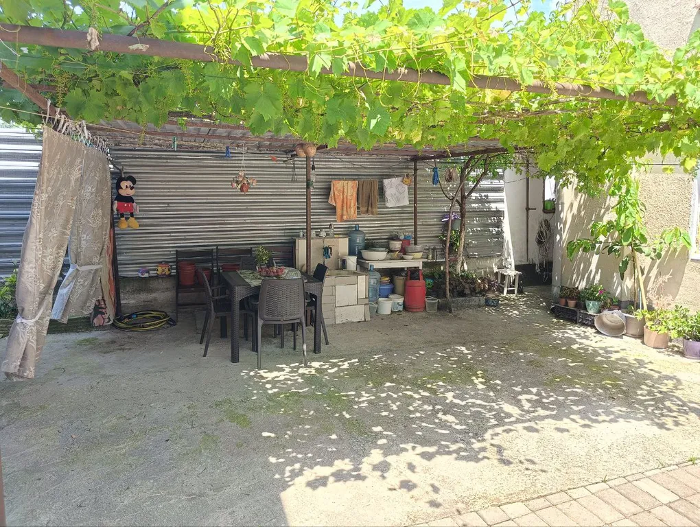 То место куда хочется возвращаться