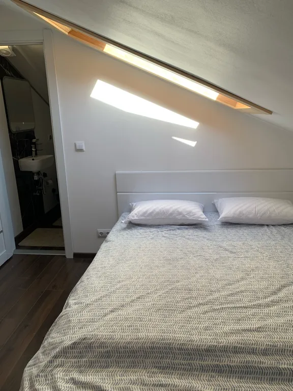 Коттедж Гостевой дом с сауной и бассейном — Светлый